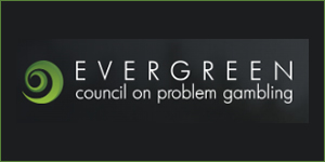 a logo evergreen