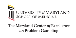 a logo maryland